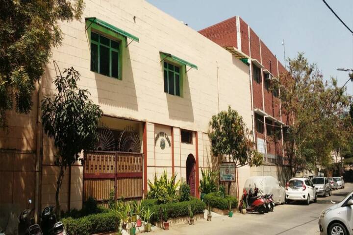 campus-view